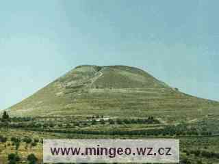 Izrael, pevnost Herodion