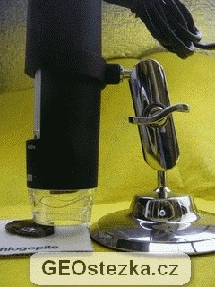 USB digitální mikroskop UM019
